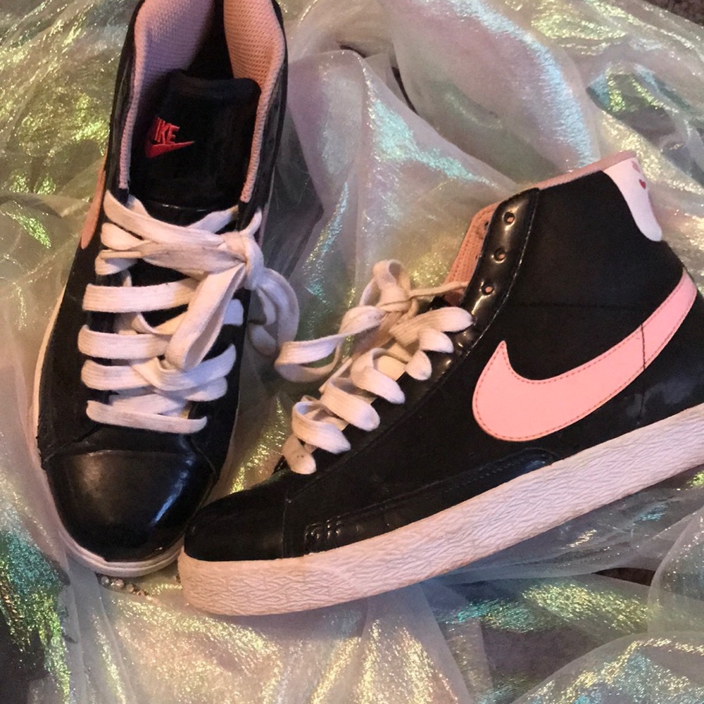 Nike Blazers